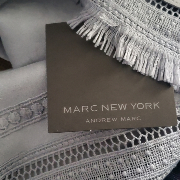 MARC New York vegan suede coat - Picture 10 of 14